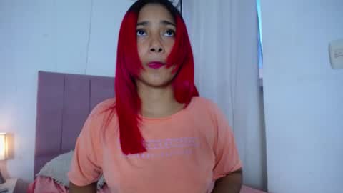 Snapshot of lola_lustrum chatting on 07.15.26 lola_lustrum online show from 07.15.26