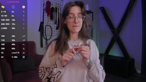 Lola online show from 01.24.25