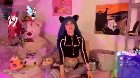 Lola Bunny online show from 03.01.26