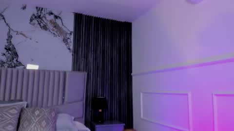 Snapshot of lolaangellx chatting on 05.16.26 Lola Angel online show from 05.16.26