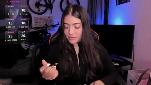 lolaasmith_21 online show from 02.09.26