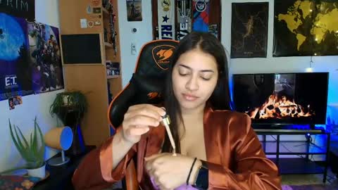 lolaasmith_21 online show from 05.07.26