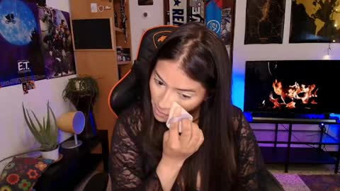 lolaasmith_21 online show from 05.08.26
