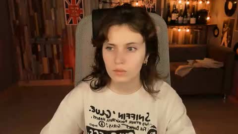 I consider myself the god Loki but life just calls me LOL  online show from 01.08.26