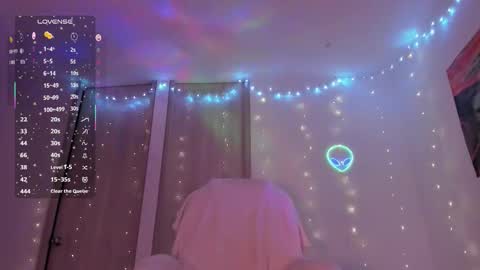  Lola Berry  online show from 11.20.25