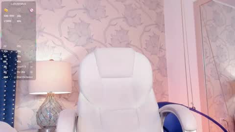  Lola Berry  online show from 02.24.26
