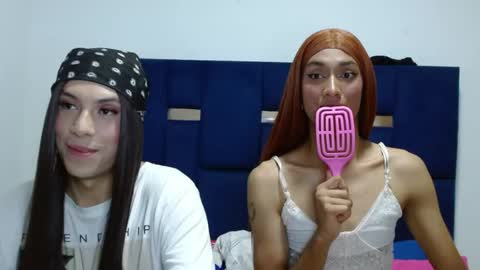 Snapshot of lolabloomx chatting on 05.16.26 lolabloomx online show from 05.16.26