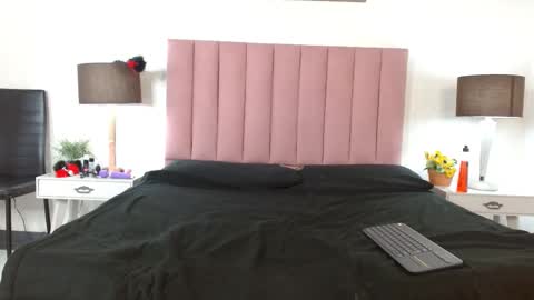 lolagolden1 online show from 10.08.25