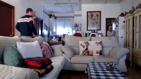 Snapshot of lolahueso chatting on 02.03.25 LOLA HUESO y ERIC online show from 02.03.25
