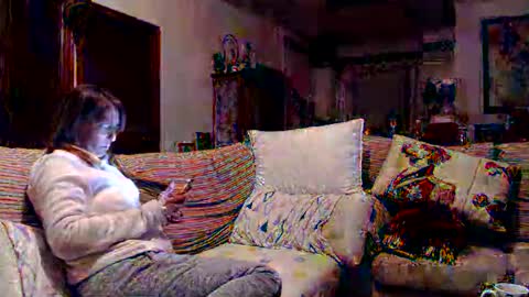 Snapshot of lolahueso chatting on 02.03.25 LOLA HUESO y ERIC online show from 02.03.25