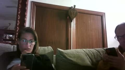 Snapshot of lolahueso chatting on 02.05.25 LOLA HUESO y ERIC online show from 02.05.25
