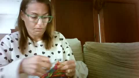 Snapshot of lolahueso chatting on 02.06.25 LOLA HUESO y ERIC online show from 02.06.25