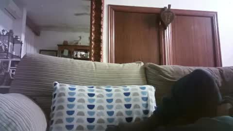 Snapshot of lolahueso chatting on 02.08.25 LOLA HUESO y ERIC online show from 02.08.25