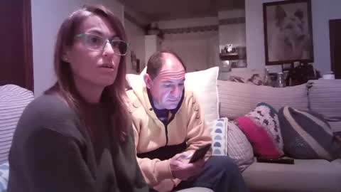 Snapshot of lolahueso chatting on 02.08.25 LOLA HUESO y ERIC online show from 02.08.25