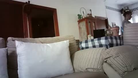Snapshot of lolahueso chatting on 02.27.25 LOLA HUESO y ERIC online show from 02.27.25