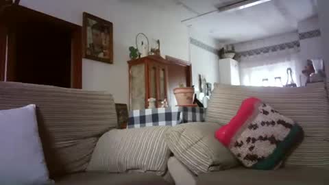 Snapshot of lolahueso chatting on 03.05.25 LOLA HUESO y ERIC online show from 03.05.25