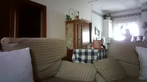 Snapshot of lolahueso chatting on 03.06.25 LOLA HUESO y ERIC online show from 03.06.25