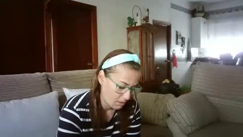 Snapshot of lolahueso chatting on 03.07.25 LOLA HUESO y ERIC online show from 03.07.25