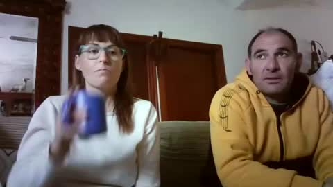 Snapshot of lolahueso chatting on 03.09.25 LOLA HUESO y ERIC online show from 03.09.25