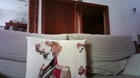 Snapshot of lolahueso chatting on 03.11.25 LOLA HUESO y ERIC online show from 03.11.25