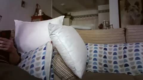 Snapshot of lolahueso chatting on 03.12.25 LOLA HUESO y ERIC online show from 03.12.25