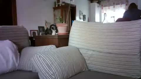 LOLA HUESO y ERIC online show from 11.09.25