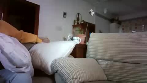 LOLA HUESO y ERIC online show from 11.16.25