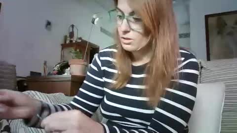 LOLA HUESO y ERIC online show from 11.24.25