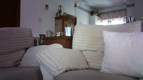 LOLA HUESO y ERIC online show from 01.08.26