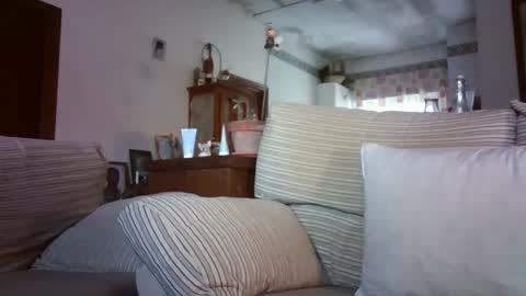 LOLA HUESO y ERIC online show from 01.09.26