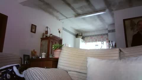 LOLA HUESO y ERIC online show from 02.05.26