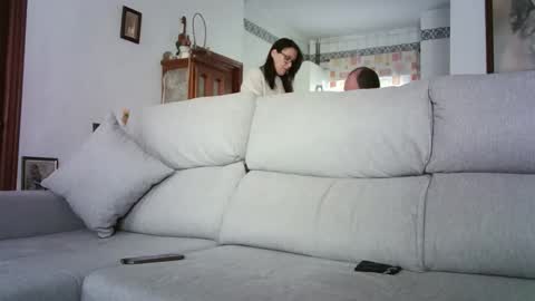 LOLA HUESO y ERIC online show from 03.18.26