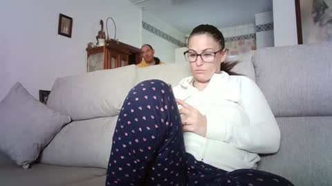 LOLA HUESO y ERIC online show from 03.24.26