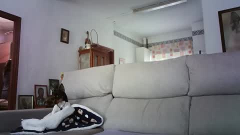 LOLA HUESO y ERIC online show from 04.13.26