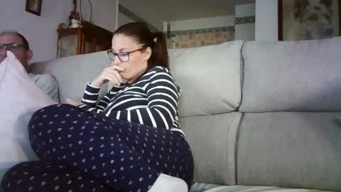LOLA HUESO y ERIC online show from 04.29.26