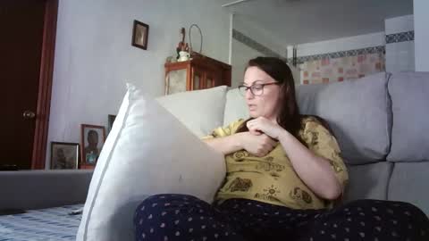 LOLA HUESO y ERIC online show from 05.04.26