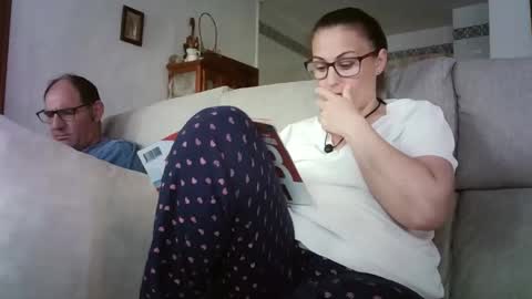Snapshot of lolahueso chatting on 05.07.26 LOLA HUESO y ERIC online show from 05.07.26
