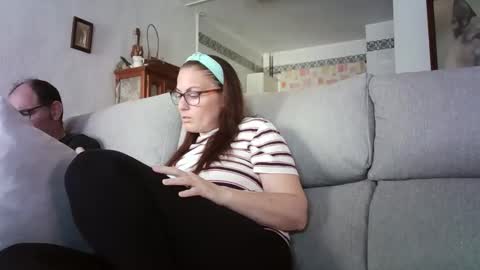 Snapshot of lolahueso chatting on 05.12.26 LOLA HUESO y ERIC online show from 05.12.26