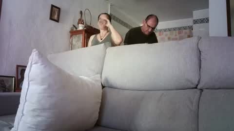 Snapshot of lolahueso chatting on 05.28.26 LOLA HUESO y ERIC online show from 05.28.26