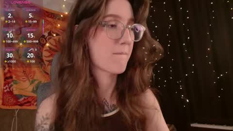 lolami_ online show from 05.19.26