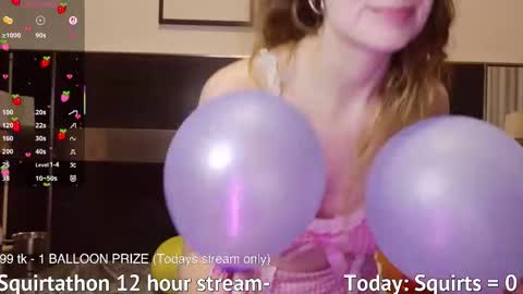 Lolatheangel online show from 02.07.26