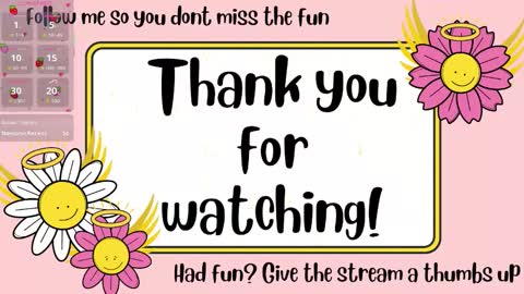 Lolatheangel online show from 03.07.26