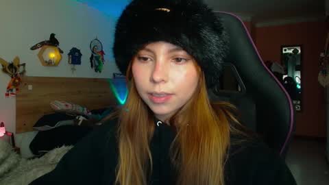 Lola doll online show from 02.17.26