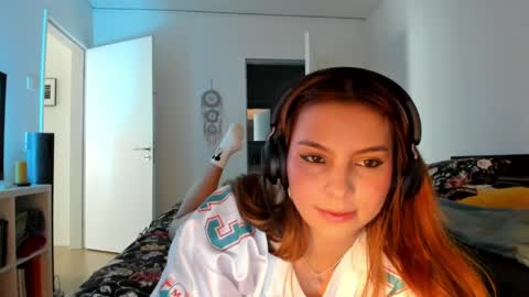 Lola doll online show from 05.06.26