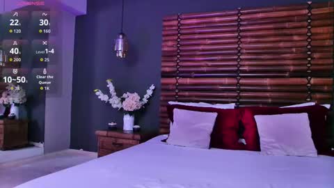 Snapshot of lolavixxen chatting on 01.11.26 Lola online show from 01.11.26