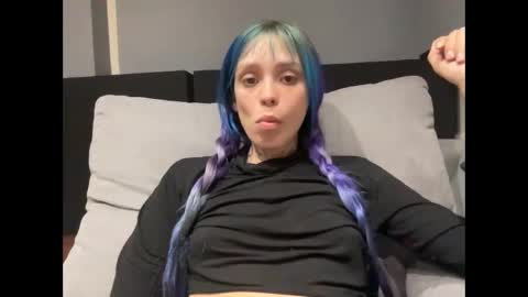 Snapshot of lole6913 chatting on 11.11.25 lole online show from 11.11.25