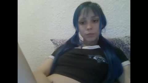 Snapshot of lole6913 chatting on 11.24.25 lole online show from 11.24.25