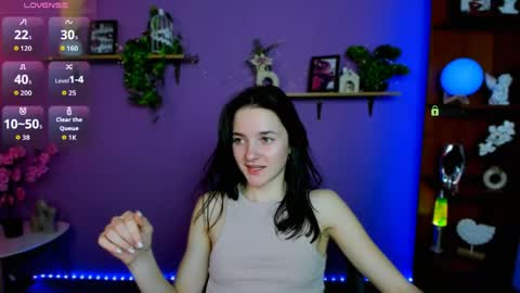 Snapshot of lole_ti chatting on 04.16.26 lole ti online show from 04.16.26