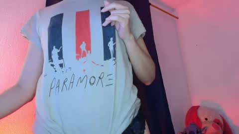     Rya DKhrt       online show from 04.25.26