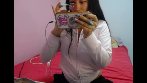 Snapshot of lolitabitchhorney_ chatting on 06.02.26 Lolita online show from 06.02.26